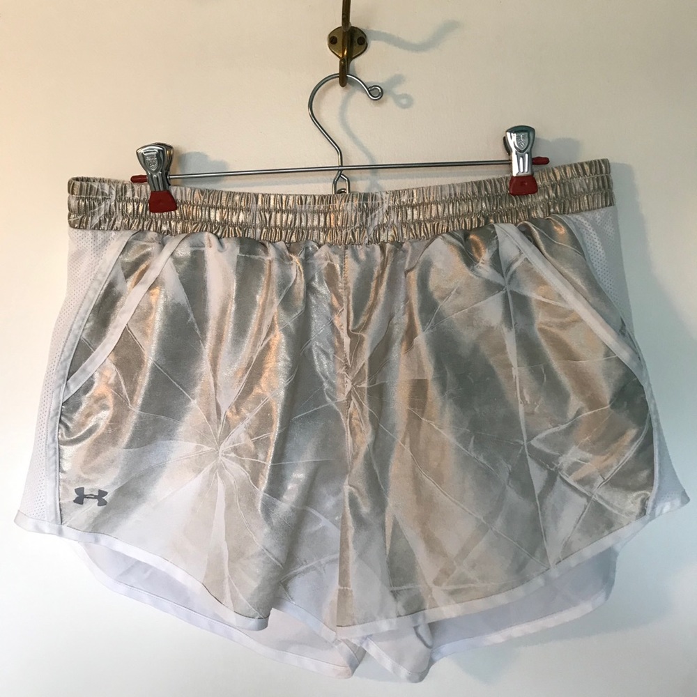 XL Under Armour Shorts